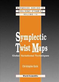 Symplectic Twist Maps