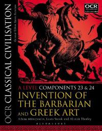 Ocr classical civilisation a level components 23 and 24 - invention of the