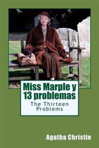 Miss Marple y 13 Problemas: The Thirteen Problems