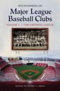Encyclopedia of Major League Baseball Clubs