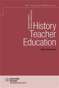 History Teacher Education