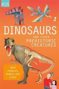 Dinosaurs & Other Prehistoric Creatures