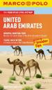 United Arab Emirates Marco Polo Guide