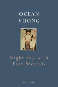 night sky with exit wounds amazon