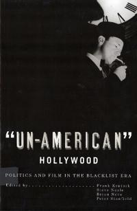Un-american Hollywood