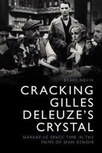 Cracking Gilles Deleuze's Crystal