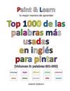 Top 1000 de Las Palabras Más Usadas En Inglés (Volumen 9 Palabras 801-900)