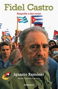 Fidel Castro. Biografia a DOS Voces