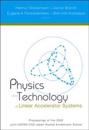 Physics And Technology Of Linear Accelerator Systems, Proceedings Of The 2002 Joint Uspas-cas-japan-russia Accelerator School
