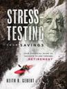 Stress-Testing Your Savings