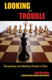 Looking for Trouble (2nd ed.)