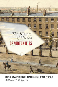 The History of Missed Opportunities