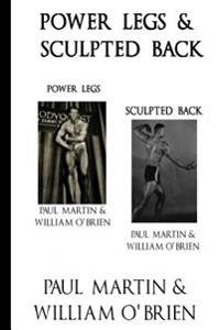 Power Legs & Sculpted Back: Fired Up Body Series - Vol 1 & 3: Fired Up Body