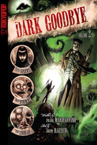 Dark Goodbye Volume 2 Manga