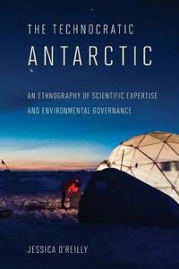 The Technocratic Antarctic