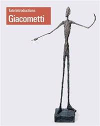 Tate Introductions: Alberto Giacometti