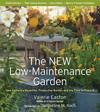 New Low-Maintenance Garden
