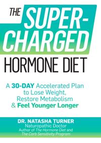 Supercharged Hormone Diet