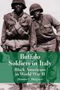 Buffalo Soldiers in Italy
