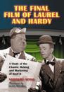 Final Film of Laurel and Hardy