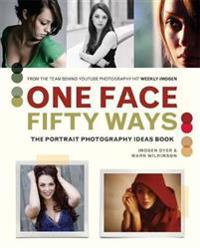 One Face Fifty Ways