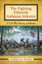Fighting Fifteenth Alabama Infantry