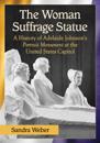 Woman Suffrage Statue