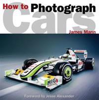 How to Photograph Cars