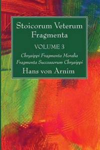 Stoicorum Veterum Fragmenta