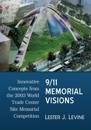 9/11 Memorial Visions