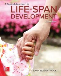 A Topical Approach to Life-span Development
