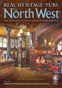 Real Heritage Pubs of the North West