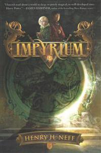 Impyrium