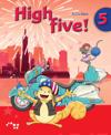 High five! 5 Activities
