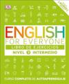 English for Everyone: Nivel 3: Intermedio, Libro de Ejercicios