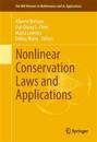 Nonlinear Conservation Laws and Applications