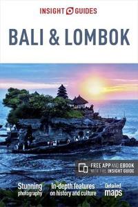 Insight Guides Bali and Lombok