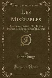 Les Miserables, Vol. 7