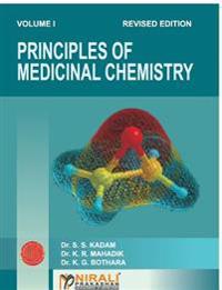 Principles of Medicinal Chemistry Volume-I