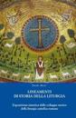 Lineamenti di Storia della liturgia