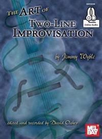 The Art of Two-line Improvisation