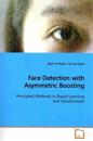 Face Detection with Asymmetric Boosting