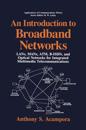 An Introduction to Broadband Networks
