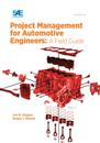 Project Management for Automotive Engineers