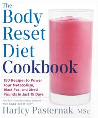Body Reset Diet Cookbook