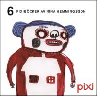 Pixibox : Nina Hemmingsson