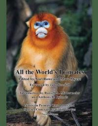 All the Worlds Primates