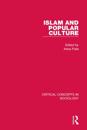 Islam and Popular Culture