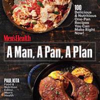 A Man, a Pan, a Plan