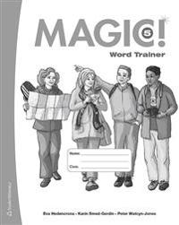 Magic! 5 Word Trainer (10-pack)